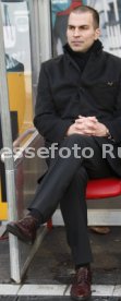 VFB-Hertha BSC Berlin