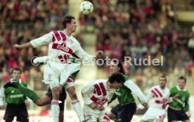 17.02.96 VfB Stuttgart - TSV 1860 M&uuml;nchen