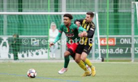 25.11.23 FC Esslingen - SV Waldhausen