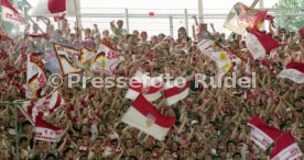 05.06.1993 VfB Stuttgart - SV Werder Bremen