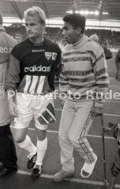 18.09.94 VfB Stuttgart - Eintracht Frankfurt