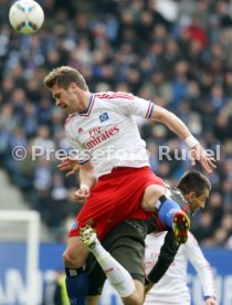 03.03.12 Hamburger SV - VfB Stuttgart