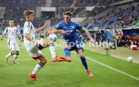 30.10.24 TSG 1899 Hoffenheim - 1. FC Nürnberg
