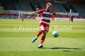 09.05.21 1. FC Heidenheim - SV Sandhausen
