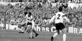 26.04.89 Niederlande - Deutschland