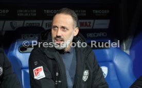 VfL Bochum - VfB Stuttgart