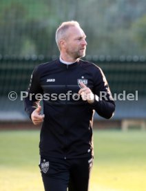 VfB Stuttgart Trainingslager Marbella 2020