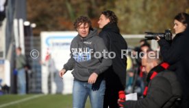 SG Sonnenhof Gro&szlig;aspach - 1. FC Magdeburg