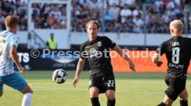 07.08.26 Stuttgarter Kickers - SSV Ulm 1846