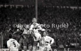 06.11.93 SC Freiburg - VfB Stuttgart