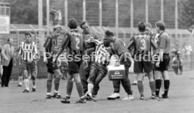 13.08.45 Stuttgarter Kickers - SC Freiburg