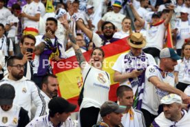 28.05.22 UEFA Champions League Finale 2022 FC Liverpool - Real Madrid