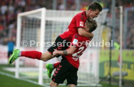 SC Freiburg - FC Ingolstadt 04