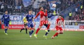20.01.24 SC Freiburg - TSG 1899 Hoffenheim