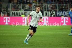 26.03.22 Deutschland - Israel