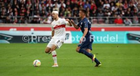 15.10.22 VfB Stuttgart - VfL Bochum
