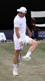 Tennis MercedesCup Stuttgart 2017