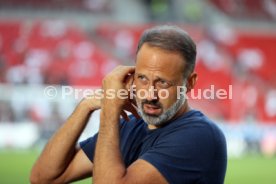 14.08.21 VfB Stuttgart - SpVgg Greuther Fürth