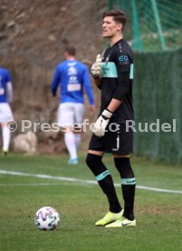 VfB Stuttgart - MOL Fehevar FC