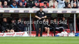 30.03.25 SC Freiburg - 1. FC Union Berlin
