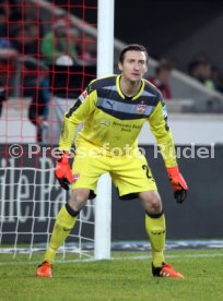 VfB Stuttgart - VfL Wolfsburg
