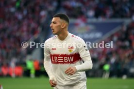 19.04.26 FC Bayern M&uuml;nchen - VfB Stuttgart