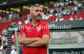 VfB Stuttgart - Hannover 96