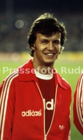 23.10.74 FC Bayern M&uuml;nchen - 1. FC Magdeburg