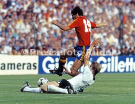 FIFA WM 1982