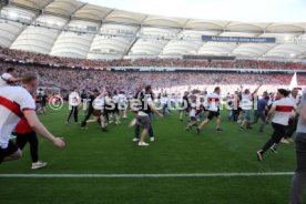 14.05.22 VfB Stuttgart - 1. FC K&ouml;ln