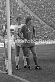 29.11.86 FC Bayern M&uuml;nchen - VfB Stuttgart