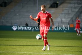 13.10.20 Karlsruher SC - Fortuna D&uuml;sseldorf