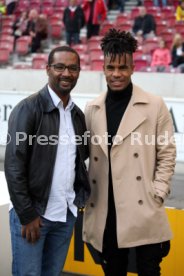 VfB Stuttgart - Holstein Kiel
