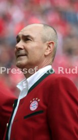 FC Bayern M&uuml;nchen - SC Freiburg