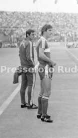 SV Werder Bremen - VfB Stuttgart
