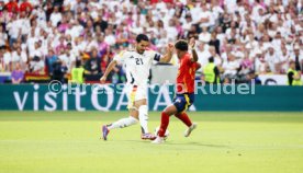 05.07.24 Spanien - Deutschland