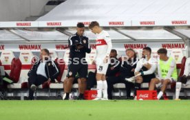 22.09.23 VfB Stuttgart - SV Darmstadt 98