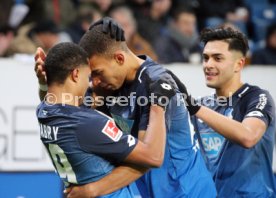 TSG 1899 Hoffenheim - RB Leipzig