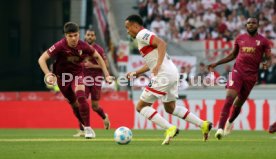 11.05.25 VfB Stuttgart - FC Augsburg