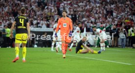 22.09.24 VfB Stuttgart - Borussia Dortmund