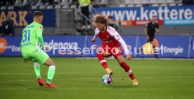 27.09.20 SC Freiburg - VfL Wolfsburg