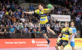 TVB 1898 Stuttgart - Rhein-Neckar L&ouml;wen