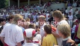 22.07.90 Stadtauswahl Heidenheim - VfB Stuttgart
