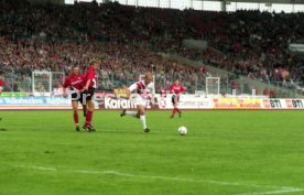 18.09.94 VfB Stuttgart - Eintracht Frankfurt