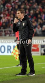 VfB Stuttgart - VfL Bochum