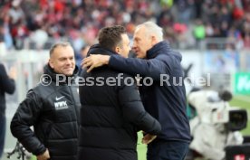 28.01.23 SC Freiburg - FC Augsburg