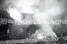 03.05.89 SSC Neapel - VfB Stuttgart
