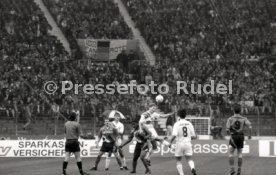 02.10.93 VfB Stuttgart - Eintracht Frankfurt