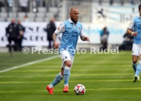 TSV 1860 M&uuml;nchen