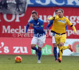 FC Hansa Rostock - VfR Aalen